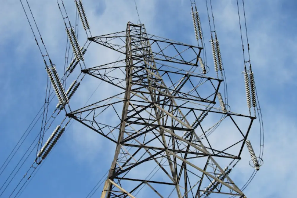 Different Aluminium Conductors in Power Distribution Channels